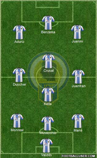 Jornada 6. Getafe vs. Hércules 23314_H%C3%A9rcules_C_F_,_S_A_D_