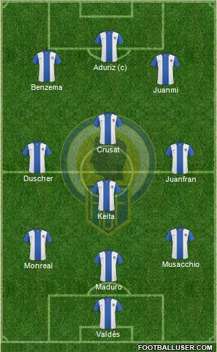 Jornada 9. Hercules - Real Madrid 30870_Hercules_C_F_,_S_A_D_