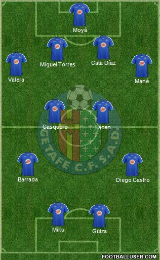 Betis vs Getafe: un partido de confirmación 346298_Getafe_C_F_,_S_A_D_