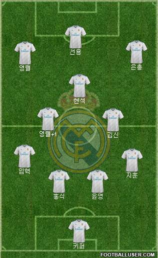 real madrid 512