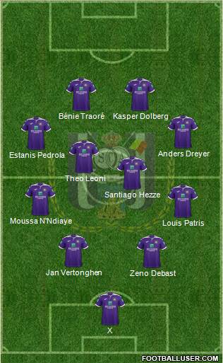 RSC Anderlecht