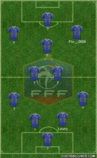 France Formation 2011