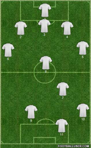 A Monte Azul Formation 2011