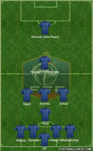 France Formation 2011