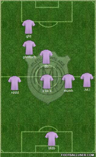 A Monte Azul Formation 2011