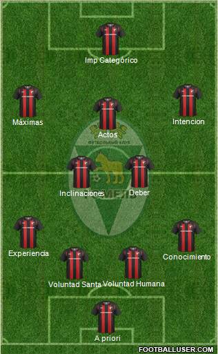 FC Gomel Formation 2011