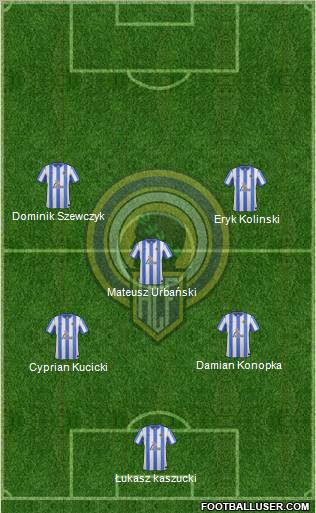 Hércules C.F., S.A.D. Formation 2012