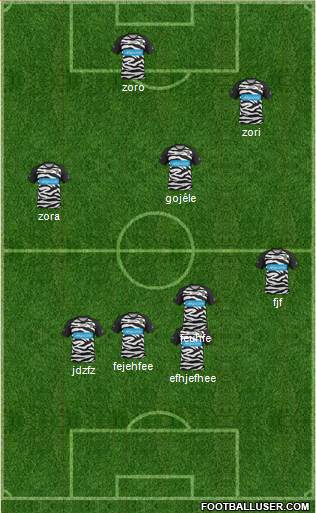 Hatta Formation 2013