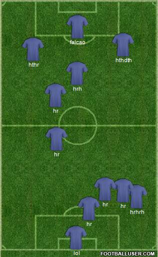 KF Ulpiana Formation 2013