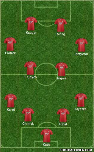 Southampton Formation 2013