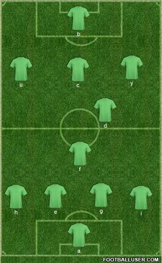 KF Ulpiana Formation 2013