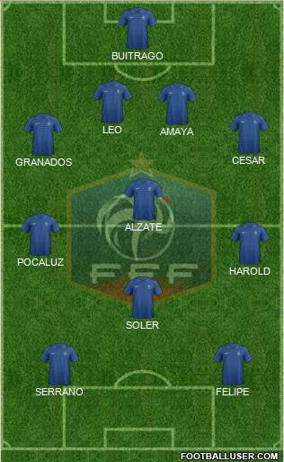 France Formation 2013