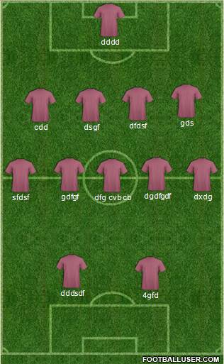 KF Ulpiana Formation 2014