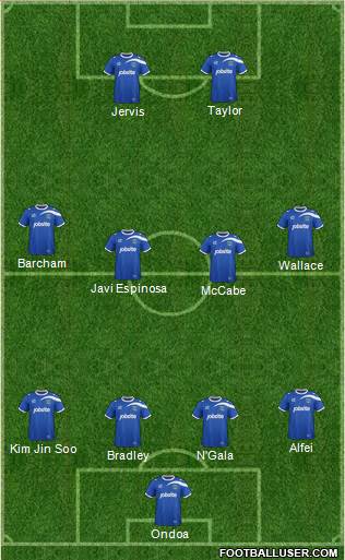 Portsmouth Formation 2014