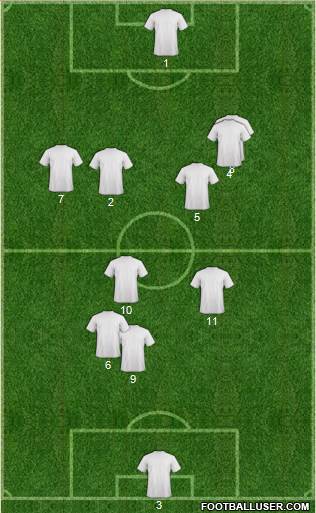 KF Ulpiana Formation 2014