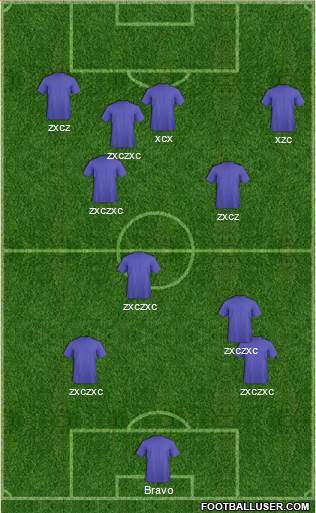 KF Ulpiana Formation 2014