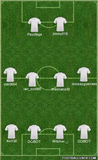 KF Ulpiana Formation 2014