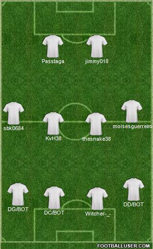 KF Ulpiana Formation 2014