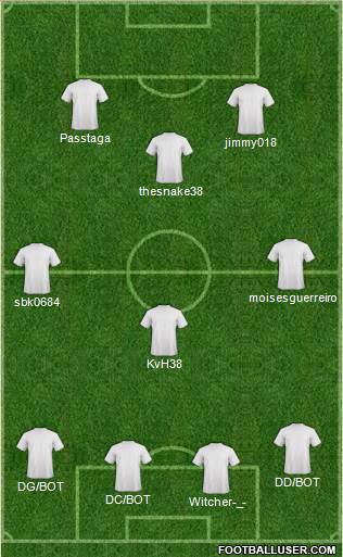 KF Ulpiana Formation 2014