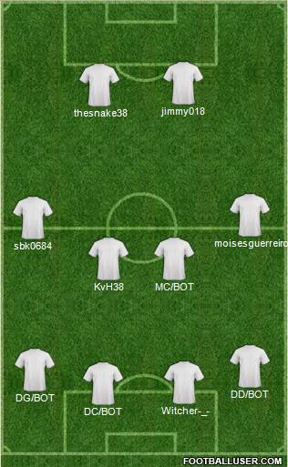 KF Ulpiana Formation 2014