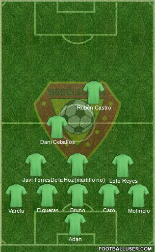 KS Besëlidhja Lezhë Formation 2015