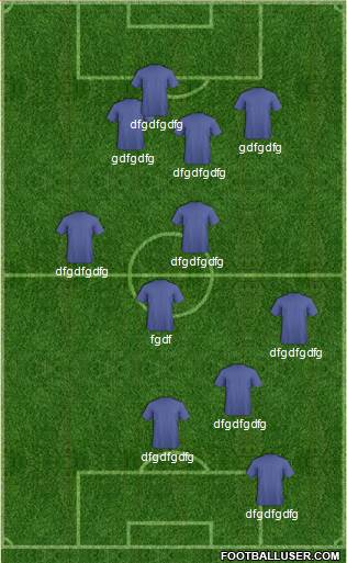 KF Ulpiana Formation 2016