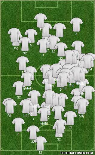 KF Ulpiana Formation 2016