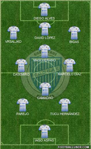 Godoy Cruz Antonio Tomba Formation 2017