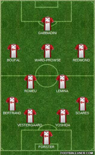 Southampton Formation 2018