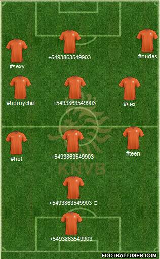 Holland Formation 2022