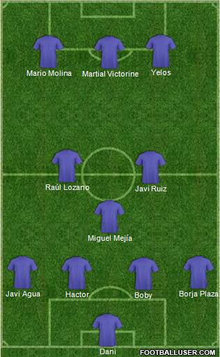 Chelsea Formation 2023