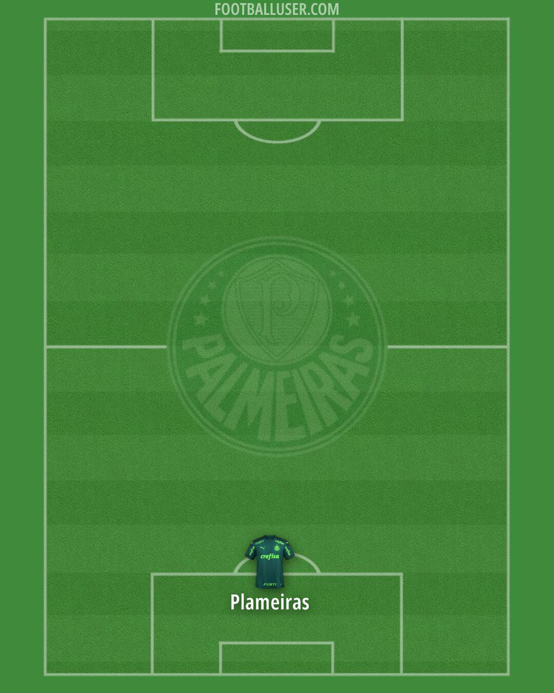 Palmeiras Formation 2024