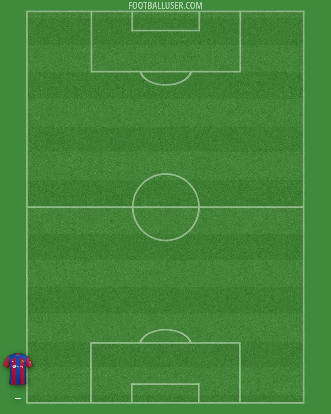 Barcelona Formation 2024