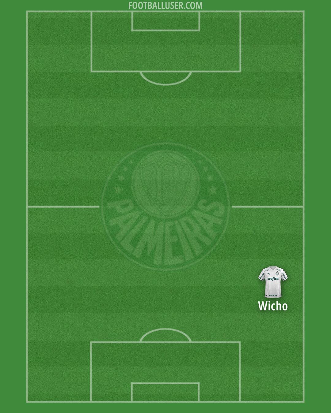 Palmeiras Formation 2024