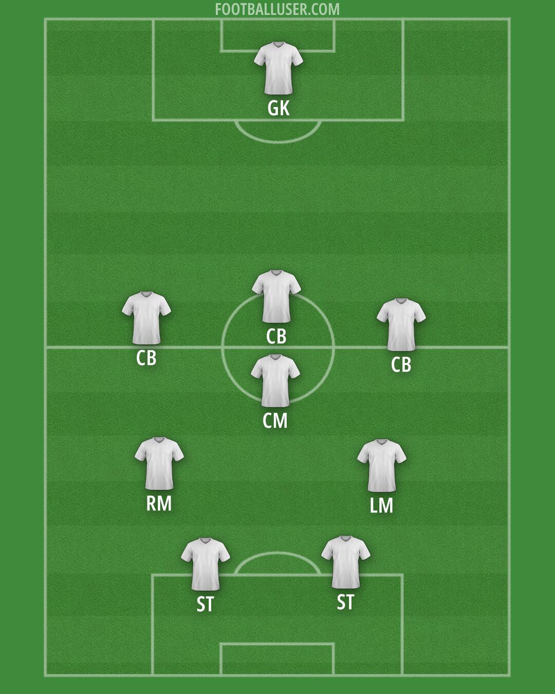 New York City Formation 2024