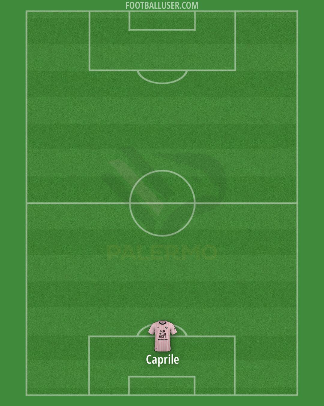 Palermo Formation 2024