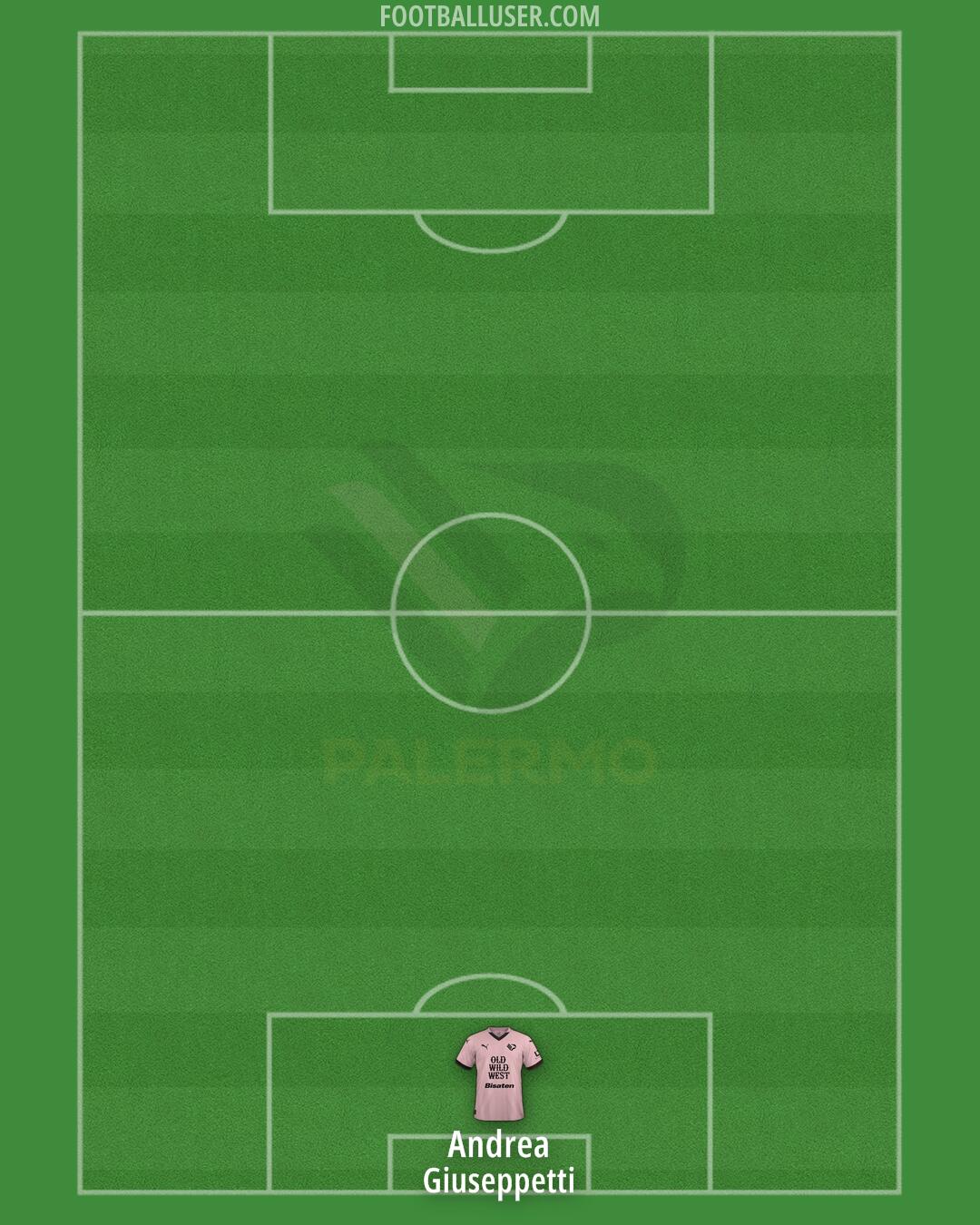 Palermo Formation 2024