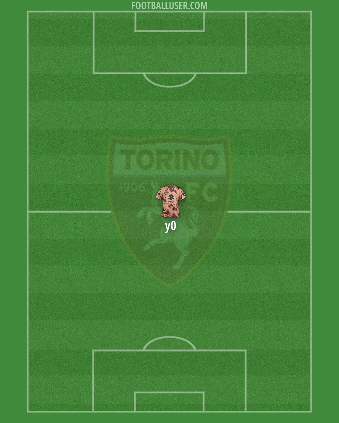 Torino Formation 2024