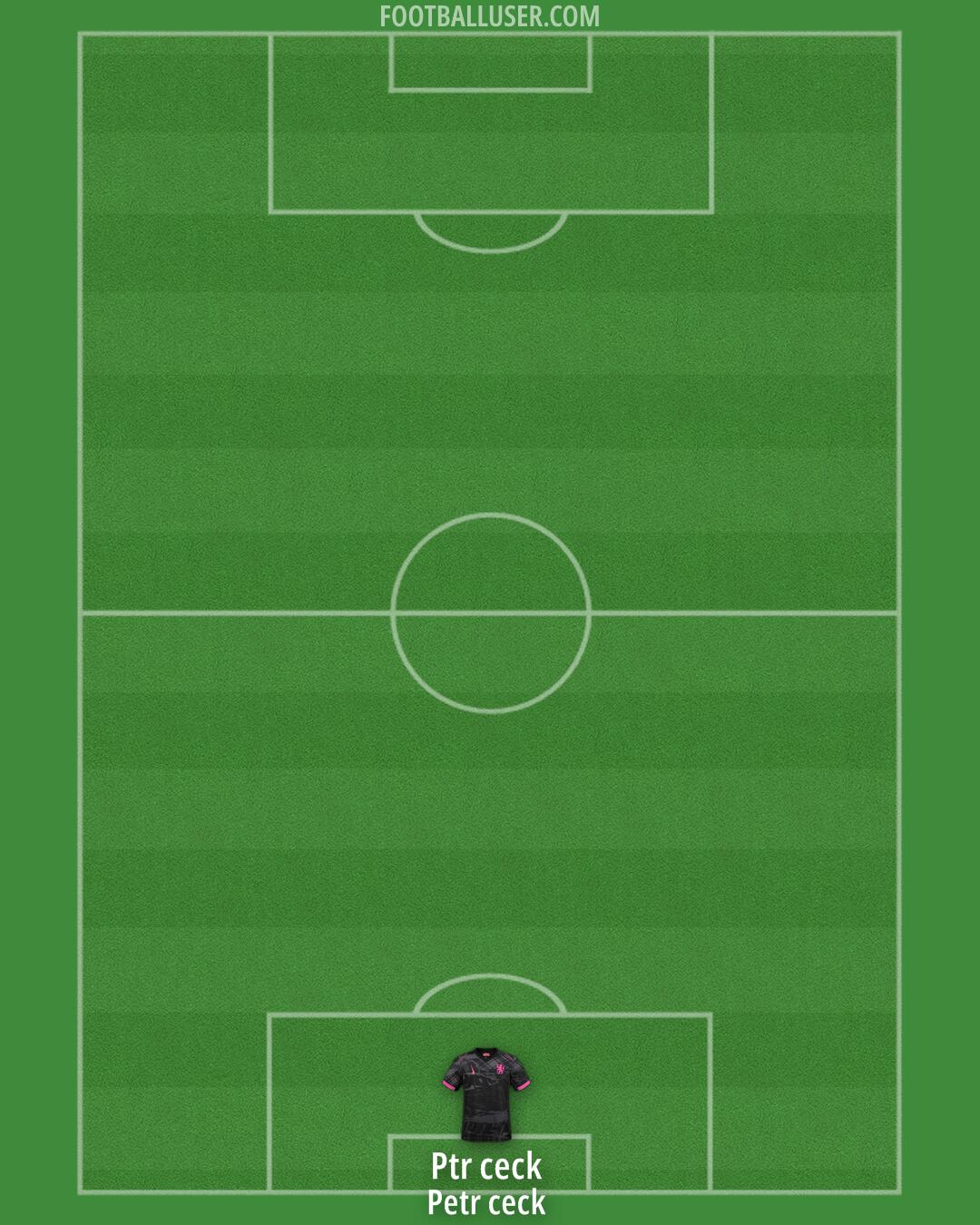 Chelsea Formation 2025